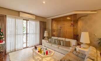 Imagem: Venda Apartamento 3 Dormitórios - 157 m²