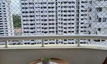 Imagem 2: Apartamento com 2 dormitórios à venda, 72 m² por R$ 590.000,00 - Barra da Tijuca - Rio de