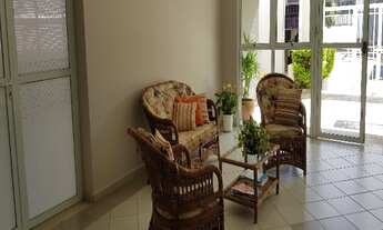 Imagem 3: APARTAMENTO RESIDENCIAL em CAMPINAS - SP, VILA ROSSI BORGHI E SIQUEIRA