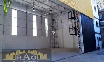 Imagem: Galpão para Locação em Cotia, Jardim