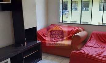 Imagem 4: Apartamento com 2 dormitórios à venda, 46 m² por R$ 139.000,00 - Alto Boqueirão - Curitiba