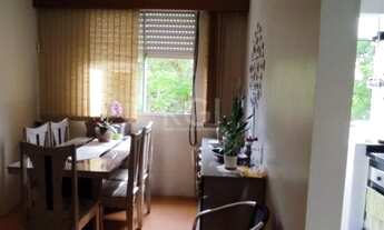 Imagem 4: Porto Alegre - Apartamento Padrão - Vila Nova