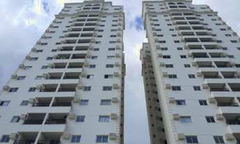 Imagem: Edificio São George 3/4, 76m², 02 vagas