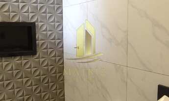 Imagem 2: FRANCA - Casa Padrão - Prolongamento Jardim Ângela Rosa