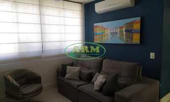 Imagem 6: Niterói - Apartamento Padrão - Jardim Icaraí