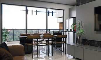 Imagem 5: Ref.: APA2917 - Apartamento Novo dois quartos, suíte, elevador - 2 vagas -Santa Helena - L