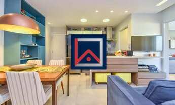 Imagem 5: Apartamento Venda Bela Vista 62 m² 2 Dormitórios