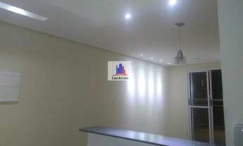 Imagem 7: Apartamento para Venda em São Bernardo do Campo, Vila Gonçalves, 2 dormitórios, 1 banheiro