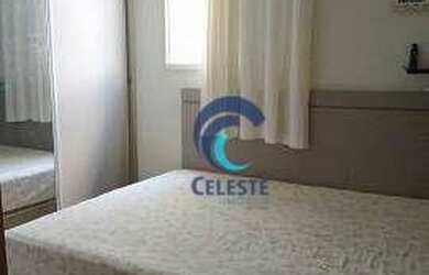 Imagem 4: Apartamento à venda, 45 m² - Jardim das Indústrias