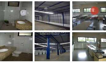 Imagem 4: 2 Galpões, 15047 m²de área útil - venda por R$ 25.000.000 ou aluguel por R$ 150.000/mês