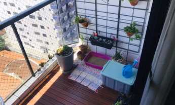 Imagem 5: Apartamento para venda tem 160m² com 3 dormitórios, sendo 1 suíte, em Tupi - Praia Grande