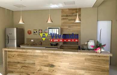 Imagem 4: Barueri - Casa de Condomínio - Aldeia da Serra