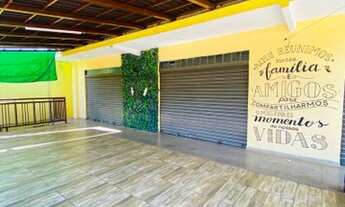 Imagem 2: Sobrado para venda tem 600 metros quadrados com 3 quartos em Setor dos Funcionários - Goiâ