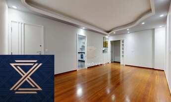 Imagem: Apartamento com 4 dormitórios à venda