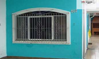 Imagem 2: Casa à venda, 60 m² por R$ 260.000,00 - Poiares - Caraguatatuba/SP