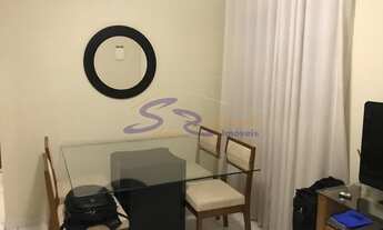 Imagem 3: Apartamento para venda no Edificio Azaléia