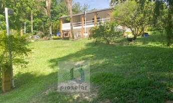 Imagem 3: ** Chácara com 04 dormitórios em Condomínio **