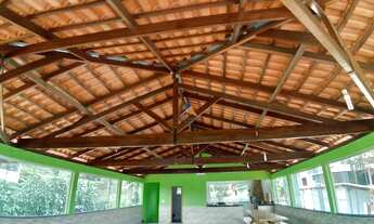 Imagem 4: Contagem - Casa de Condomínio - Nova Contagem