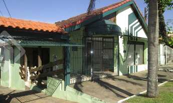 Imagem: PORTO ALEGRE - Casa Padrão - Jardim Carvalho