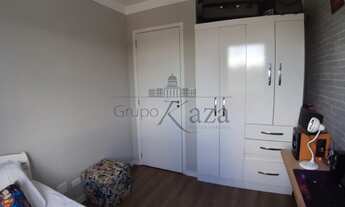 Imagem 7: Apartamento - Cidade Morumbi - Residencial Reiwa - 68m² - 3 Dormitórios
