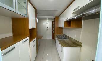 Imagem 4: Apartamento para venda tem 78 metros quadrados com 2 quartos