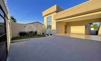 Imagem 2: Casa, VB 50, Goiânia, Residencial Vereda Dos Buritis