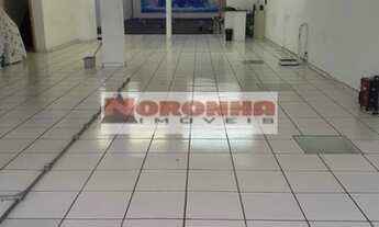 Imagem 5: PREDIO COMERCIAL DE 1.056M2 NO TREMEMBÉ - ACEITA PERMUTA (50%