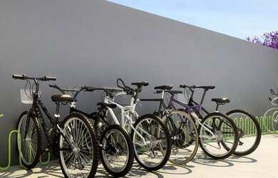 Imagem 5: As facilidades que você precisa, num empreendimento único para sua família