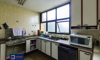 Imagem 4: Venda Apartamento 4 Dormitórios - 250 m² Higienópolis