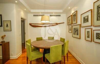 Imagem 7: RIO DE JANEIRO - Apartamento Padrão - Ipanema