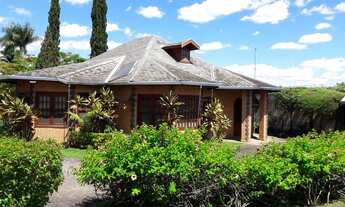 Imagem 5: Chácara para Venda em Indaiatuba, COLINAS DO MOSTEIRO DE ITAICI, 6 dormitórios, 4 suítes