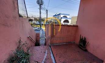 Imagem 2: Sobrado à venda, 2 dormitórios, 167m², Mirandópolis