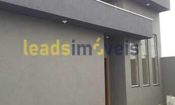 Imagem: Casa para Venda em Ribeirão Preto, Bonfim