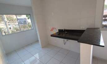 Imagem 5: NOVA LIMA - Apartamento Padrão - Parque Aurilândia