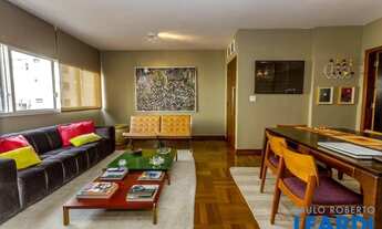 Imagem 2: APARTAMENTO - JARDIM PAULISTA - SP