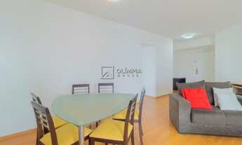 Imagem 6: Apartamento Venda Paraíso 100 m² 3 Dormitórios