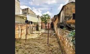 Imagem 3: Lote/Terreno para venda tem 238 metros quadrados em Centro - Sorocaba - SP