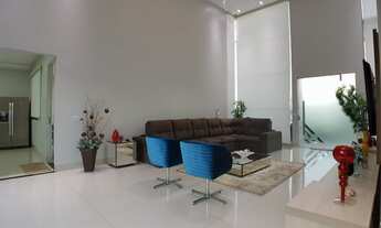 Imagem 6: Caldas Novas - Casa Padrão - Itaici