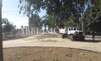 Imagem 2: Terreno Lado Novo Aeroporto Internacional