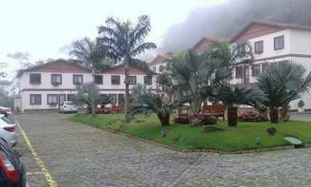 Imagem 7: Quitandinha/Petrópolis RJ - Apartamento em condomínio = R$ 187.000,00