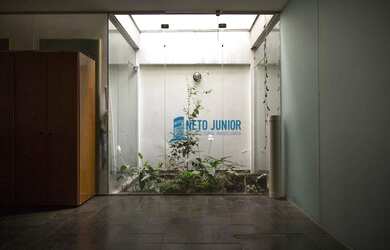 Imagem 7: Sobrado, 235 m² - venda por R$ 3.400.000,00 ou aluguel por R$ 11.000,00/mês - Moema - São