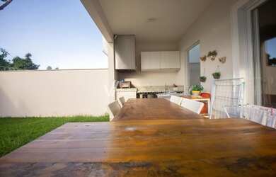 Imagem 3: Casa - Parque da Hípica - Campinas