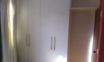 Imagem 5: Cobertura com 4 dormitórios à venda, 260 m² por R$ 750.000,00 - Santa Tereza - Belo Horizo