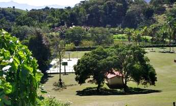 Imagem 3: Sítio em Cachoeira de Macacu com 53.000 metros quadrados - Aceito Permuta na região