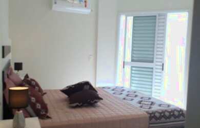 Imagem 5: Apartamento com 4 dormitórios à venda, 161 m² por R$ 890.000 - Santa Maria - Uberlândia/MG