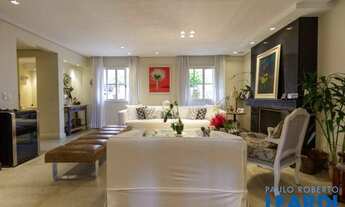 Imagem 7: CASA EM CONDOMÍNIO - VILA SÃO FRANCISCO - SP