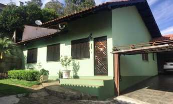 Imagem: CAXIAS DO SUL - Casa Padrão - Esplanada