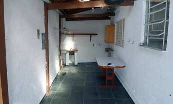 Imagem 3: Casa de Fundos, 02 Dormitorios, 01 Suite, Sem Vaga - Bela Vista - Osasco - Sp