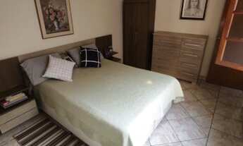 Imagem 5: Sobrado Ótimo N. Gerti 260m2 3d(st)/3wc/3v/terraço/jardim"Oportunidade"