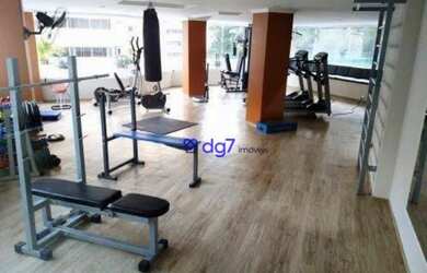 Imagem 5: Cobertura com 2 dormitórios à venda, 110 m² por R$ 767.000,00 - Butantã - São Paulo/SP